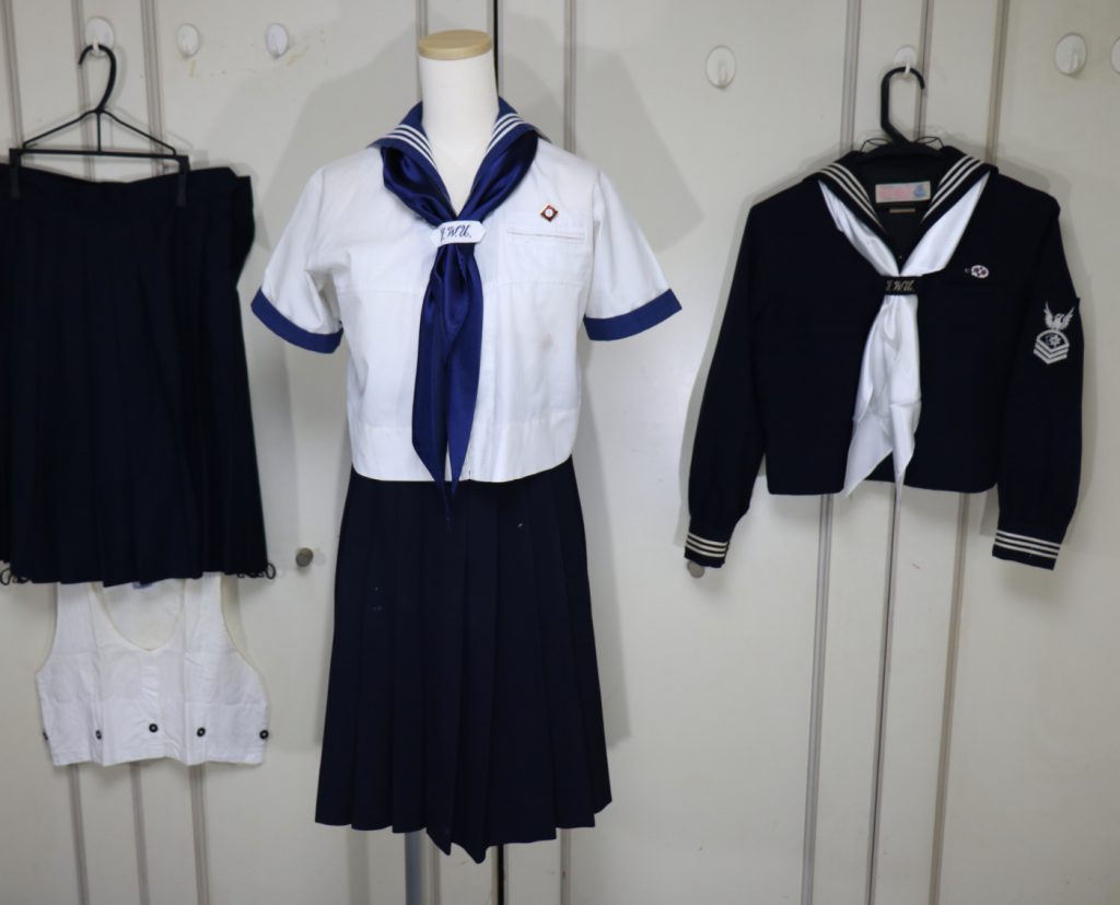 軽蔑する考える聞きます日本女子高校制服 Vedomydotek Net