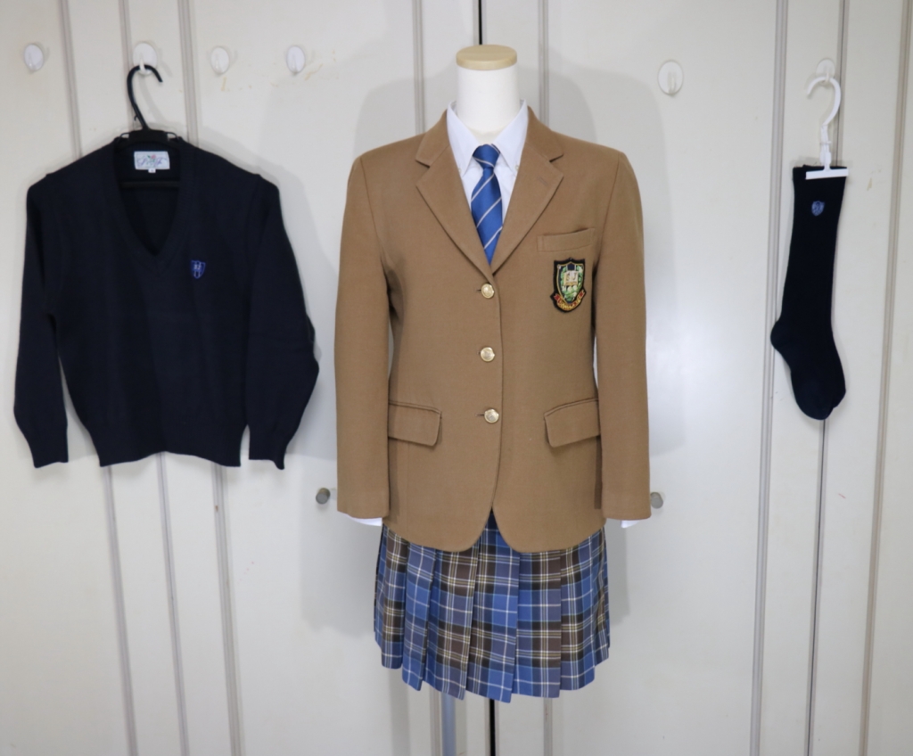 がございま 品川女子学院 by ぼんじり's shop｜ラクマ 指定制服 セーターの通販 なサイズと