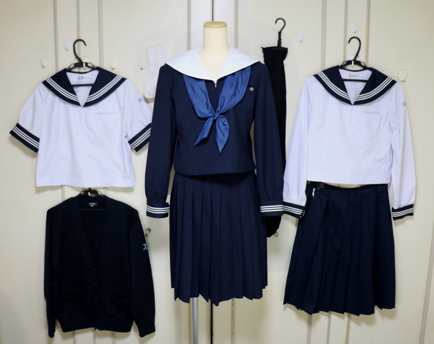 主な買い取り対象学校 | 制服買取東京2020