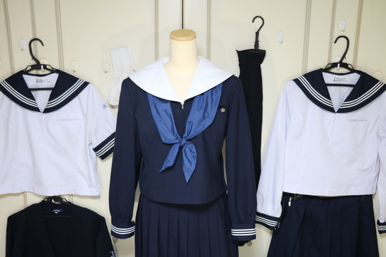 栃木県栃木市薗部町 栃木県立栃木女子高等学校【とちぎけんりつ 栃木県栃木市薗部町 栃木県立栃木女子高等学校【とちぎけんりつ
