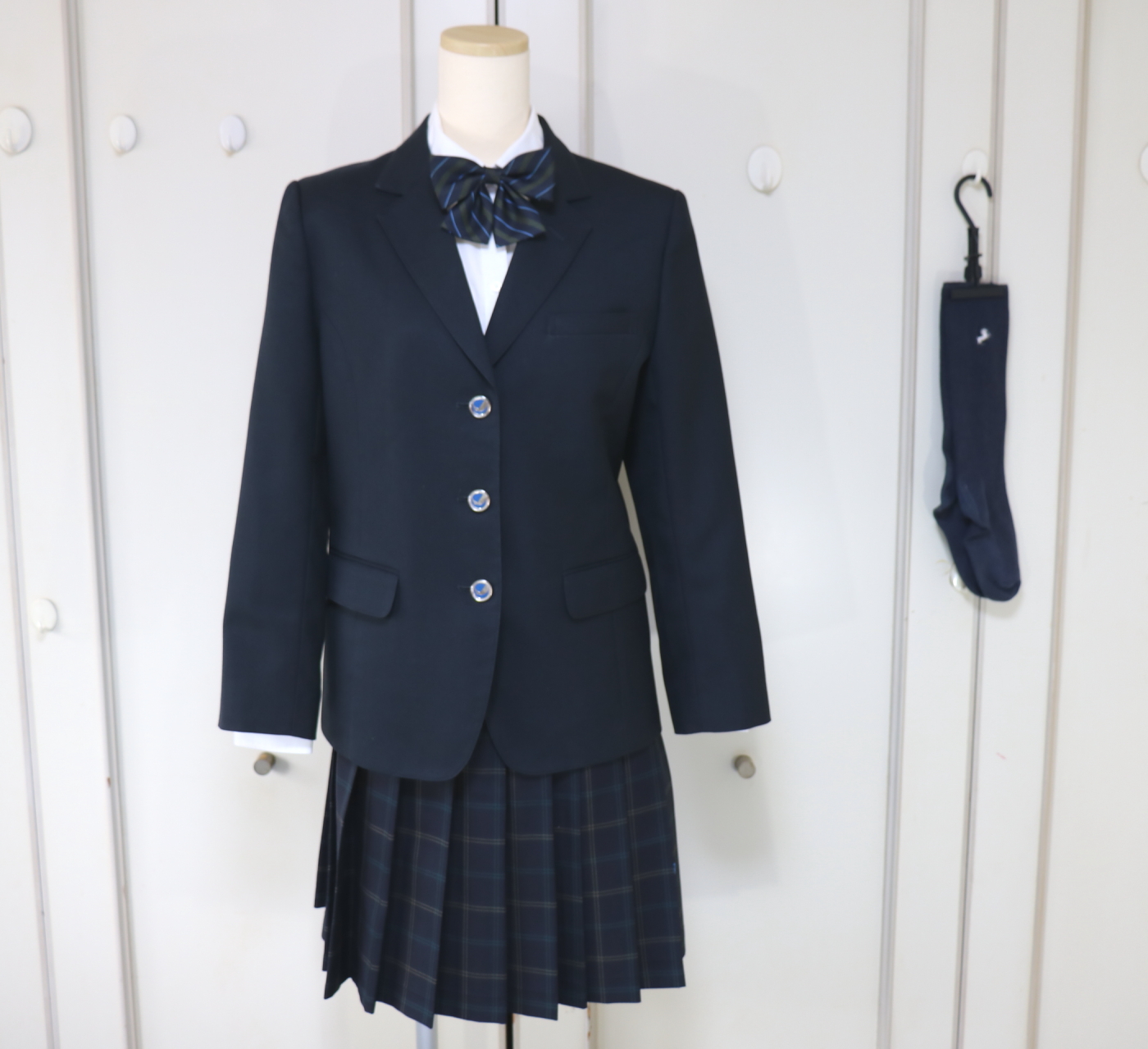 横浜市南区 横浜国立大学教育学部附属横浜中学校【よこはまこく