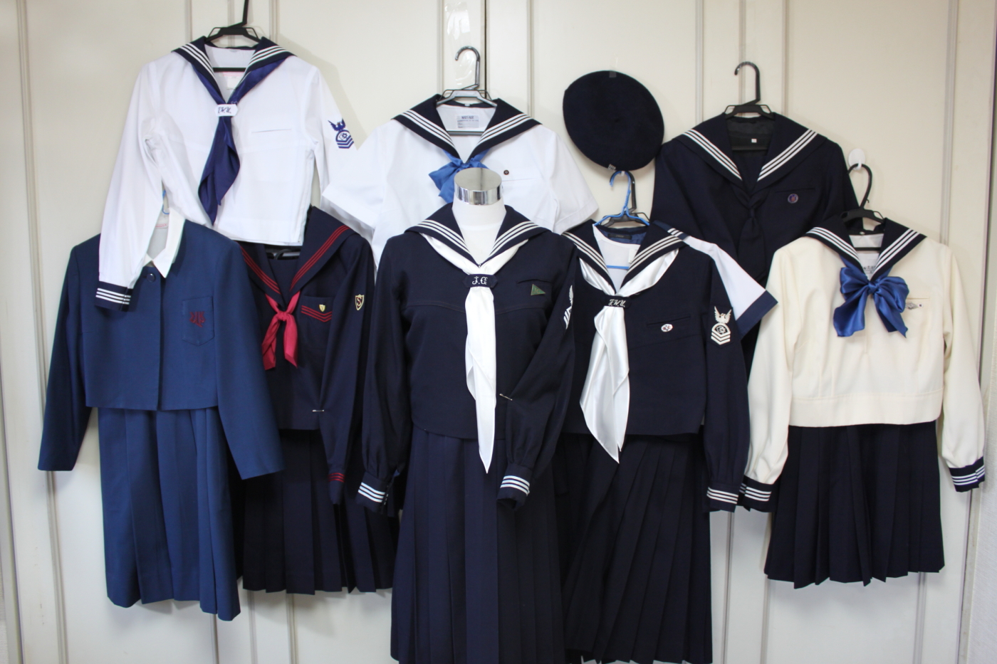 特別価格東京女子学院高校 学生服
