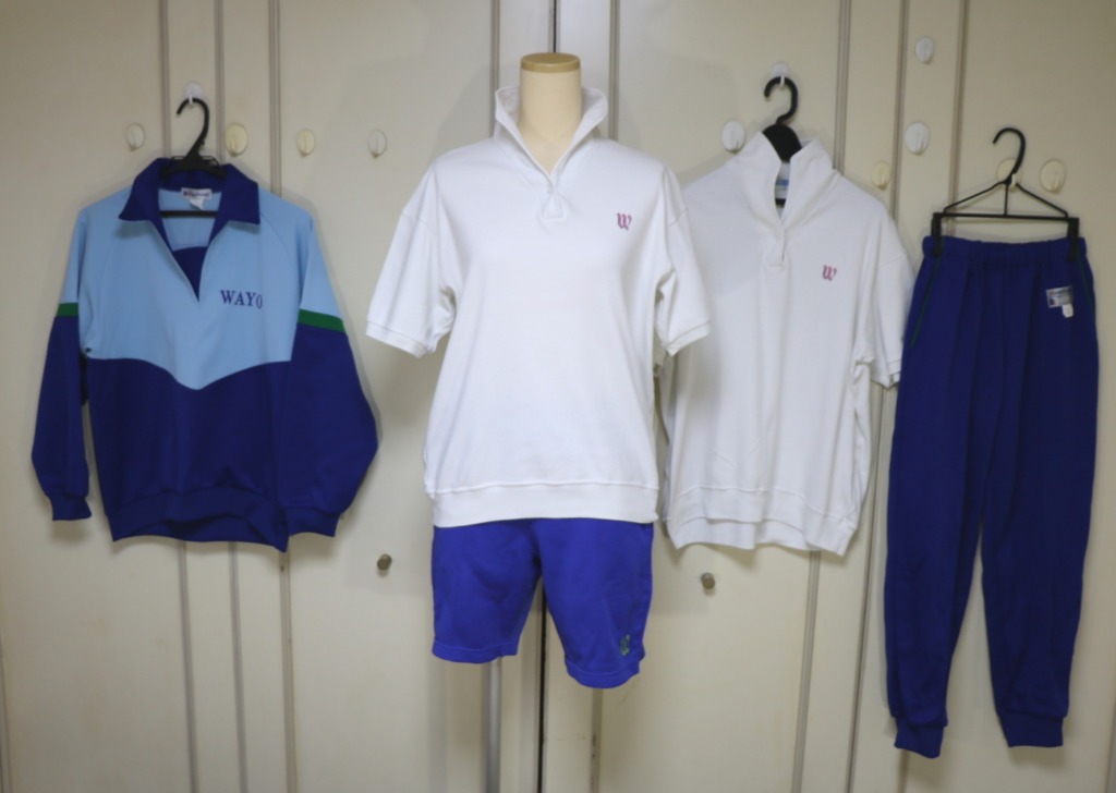 和洋国府台女子中学校 ハーフパンツ 青色 新品未使用！！！ IMG_0002-1-1024x728.jpg